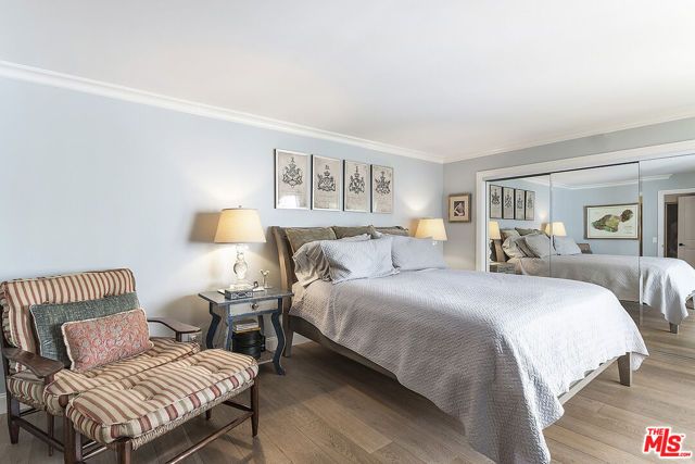 906 N Doheny Drive 510, West Hollywood, CA 90069