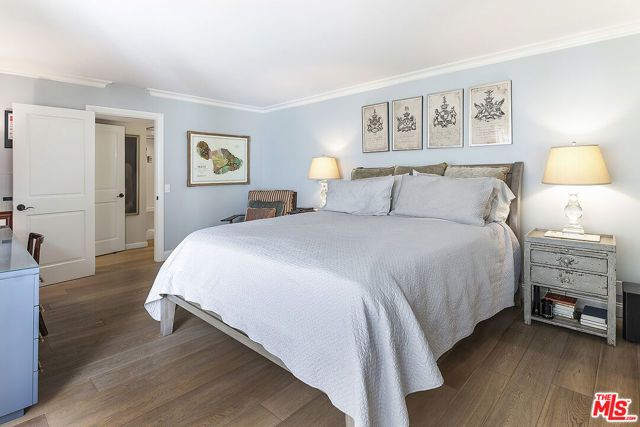 906 N Doheny Drive 510, West Hollywood, CA 90069