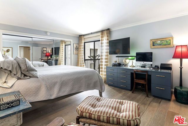 906 N Doheny Drive 510, West Hollywood, CA 90069