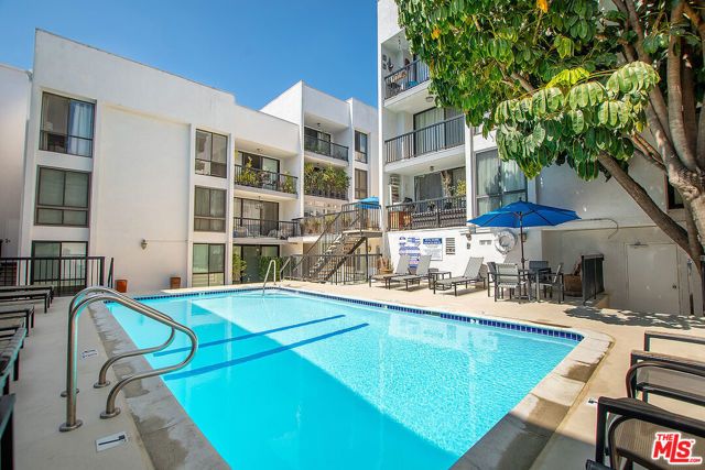 906 N Doheny Drive 510, West Hollywood, CA 90069