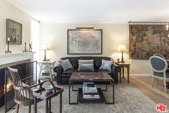 906 N Doheny Drive 510, West Hollywood, CA 90069