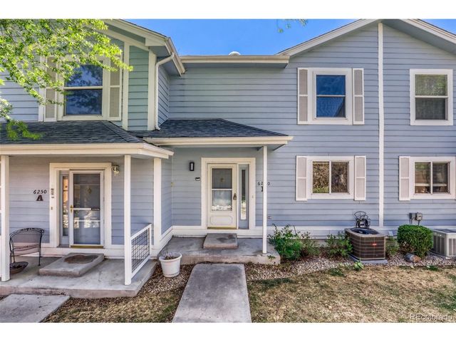 6250 Everett Ct B, Arvada, CO 80004