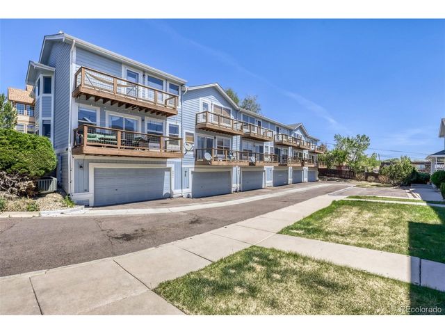 6250 Everett Ct B, Arvada, CO 80004