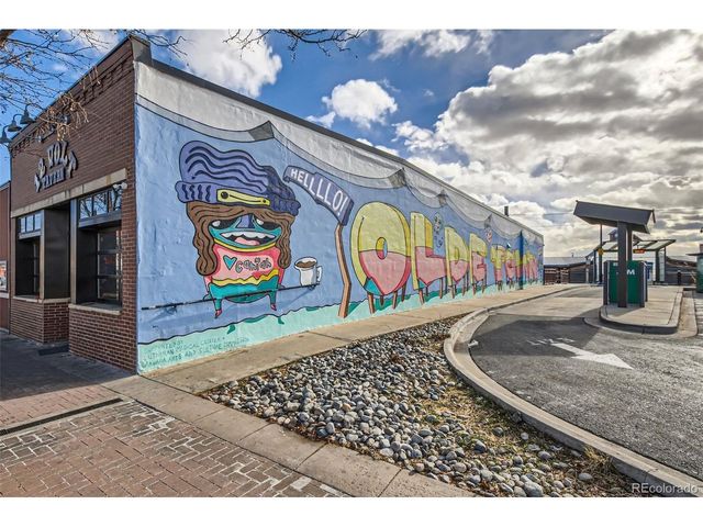 6250 Everett Ct B, Arvada, CO 80004