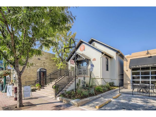 6250 Everett Ct B, Arvada, CO 80004