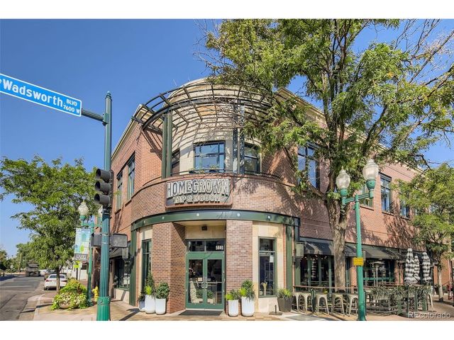 6250 Everett Ct B, Arvada, CO 80004