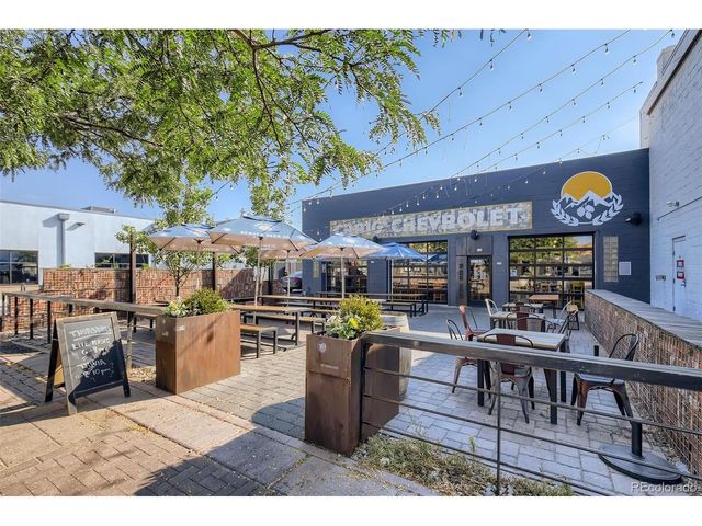 6250 Everett Ct B, Arvada, CO 80004