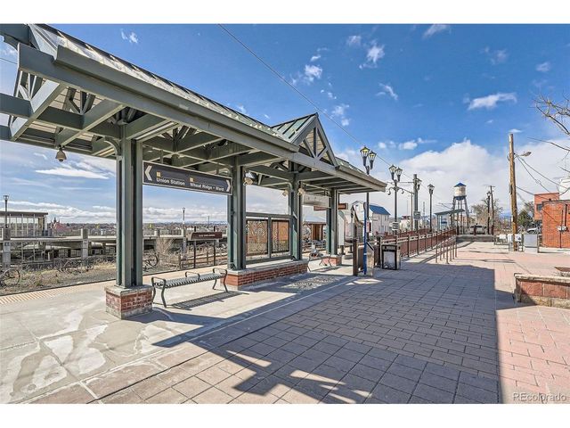 6250 Everett Ct B, Arvada, CO 80004