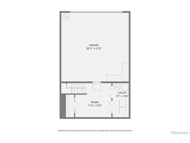 6250 Everett Ct B, Arvada, CO 80004