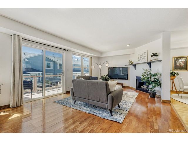 6250 Everett Ct B, Arvada, CO 80004