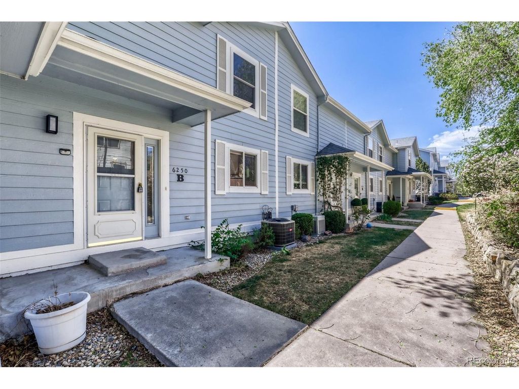 6250 Everett Ct B, Arvada, CO 80004