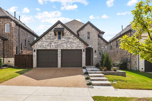 1720 Dartmoor Drive, Carrollton, TX 75010