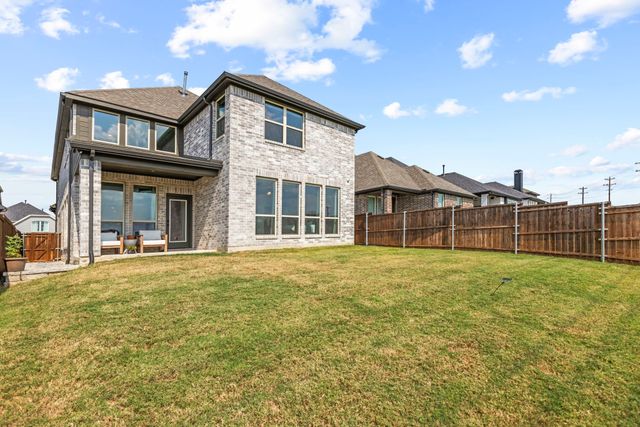 1720 Dartmoor Drive, Carrollton, TX 75010