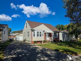 954 Jefferson Court, Monroe, MI 48161