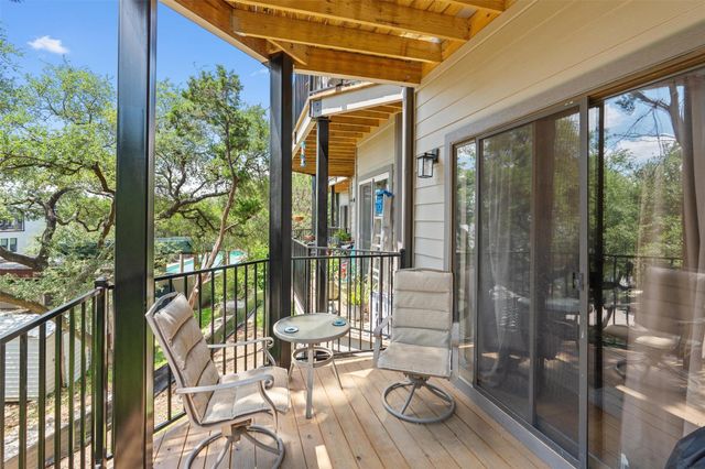 1741 Spyglass DR 2-102, Austin, TX 78746