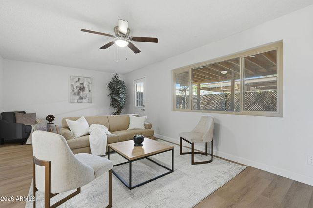 7126 N 19TH Avenue 158, Phoenix, AZ 85021