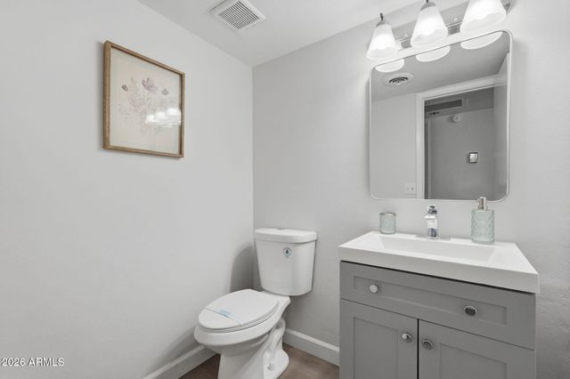 7126 N 19TH Avenue 158, Phoenix, AZ 85021