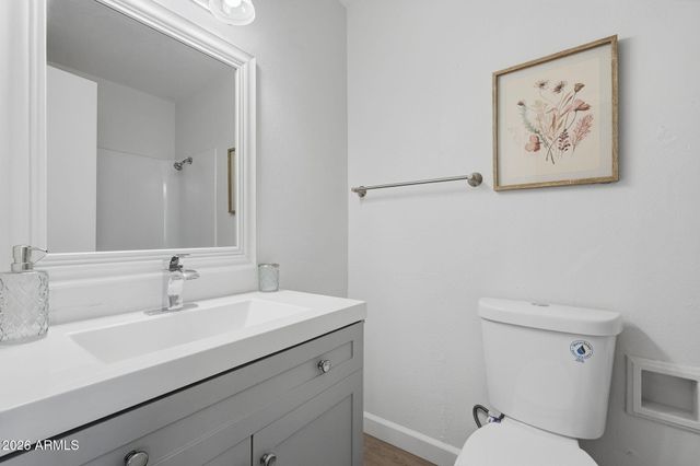 7126 N 19TH Avenue 158, Phoenix, AZ 85021