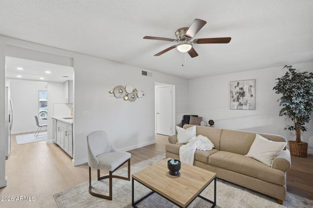 7126 N 19TH Avenue 158, Phoenix, AZ 85021