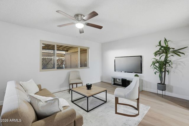 7126 N 19TH Avenue 158, Phoenix, AZ 85021