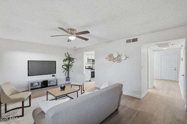 7126 N 19TH Avenue 158, Phoenix, AZ 85021