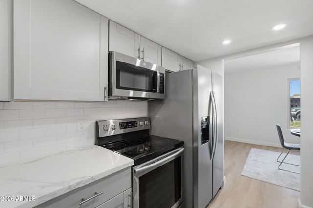 7126 N 19TH Avenue 158, Phoenix, AZ 85021