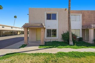 7126 N 19TH Avenue 158, Phoenix, AZ 85021