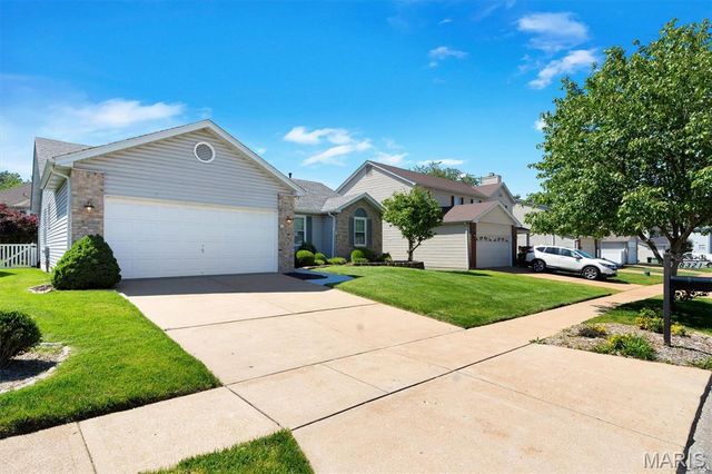 8321 Weber Terrace Drive, Unincorporated, MO 63123