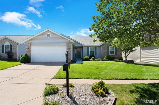 8321 Weber Terrace Drive, Unincorporated, MO 63123