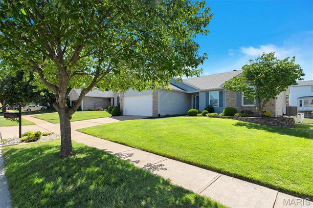 8321 Weber Terrace Drive, Unincorporated, MO 63123
