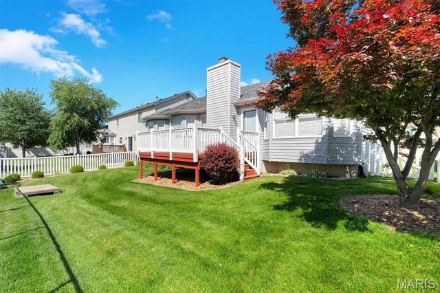 8321 Weber Terrace Drive, Unincorporated, MO 63123
