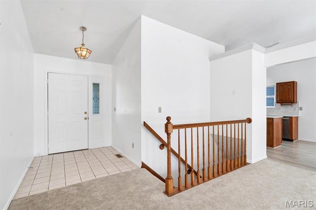 8321 Weber Terrace Drive, Unincorporated, MO 63123