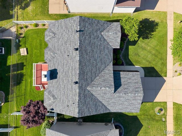 8321 Weber Terrace Drive, Unincorporated, MO 63123