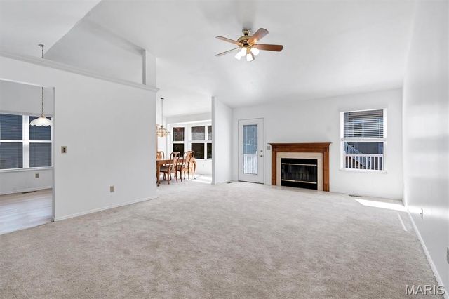 8321 Weber Terrace Drive, Unincorporated, MO 63123