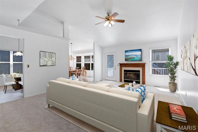 8321 Weber Terrace Drive, Unincorporated, MO 63123
