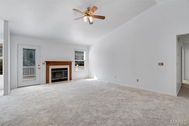 8321 Weber Terrace Drive, Unincorporated, MO 63123