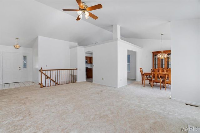 8321 Weber Terrace Drive, Unincorporated, MO 63123