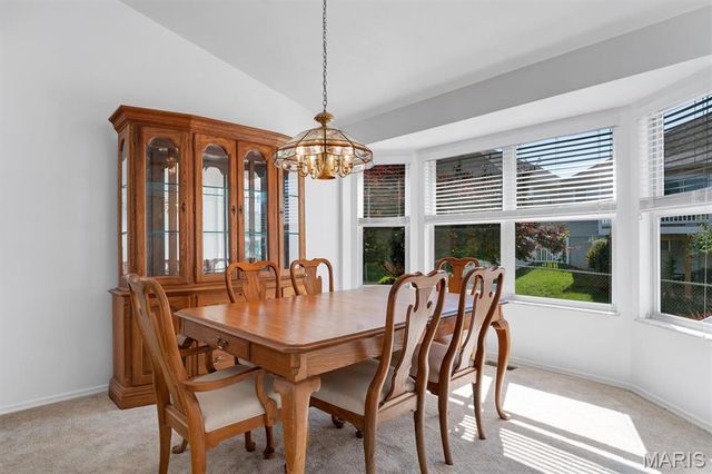 8321 Weber Terrace Drive, Unincorporated, MO 63123