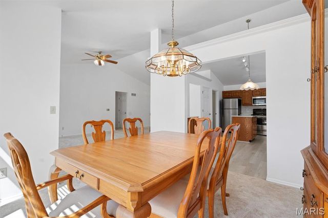 8321 Weber Terrace Drive, Unincorporated, MO 63123