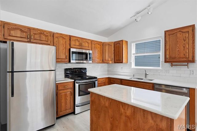 8321 Weber Terrace Drive, Unincorporated, MO 63123