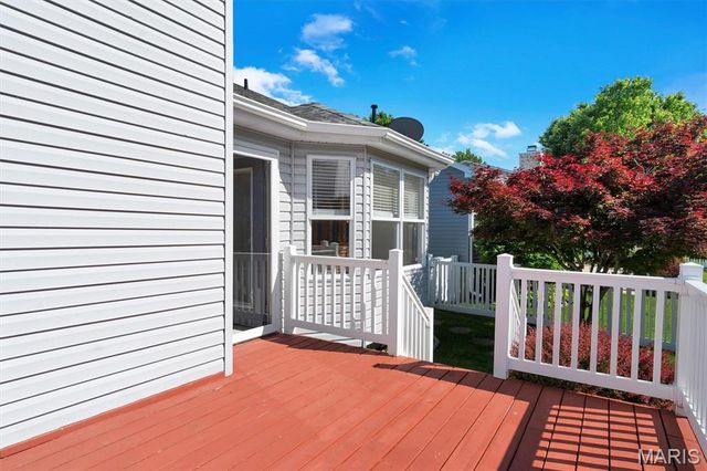 8321 Weber Terrace Drive, Unincorporated, MO 63123