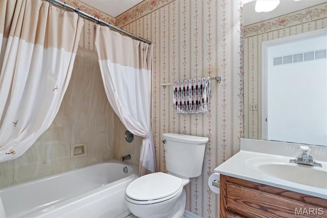 8321 Weber Terrace Drive, Unincorporated, MO 63123