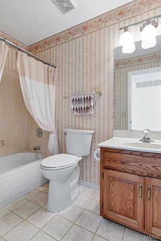 8321 Weber Terrace Drive, Unincorporated, MO 63123