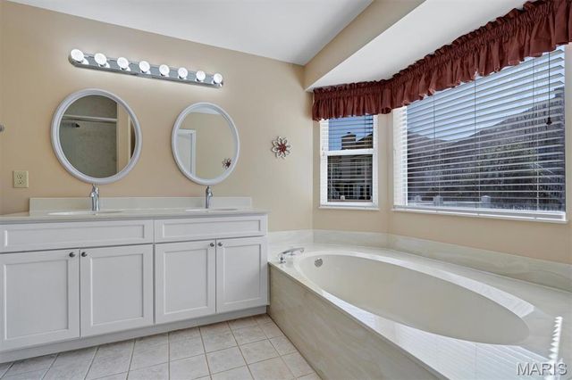 8321 Weber Terrace Drive, Unincorporated, MO 63123