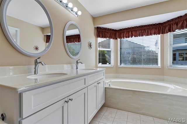 8321 Weber Terrace Drive, Unincorporated, MO 63123