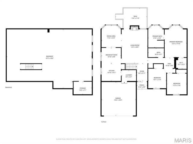 8321 Weber Terrace Drive, Unincorporated, MO 63123