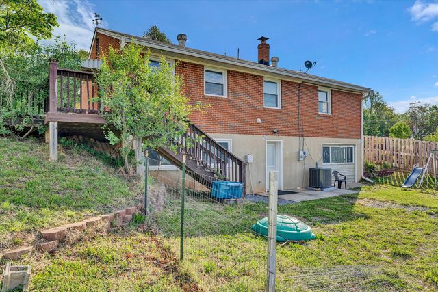 10640 Stewartsville RD, Vinton, VA 24179