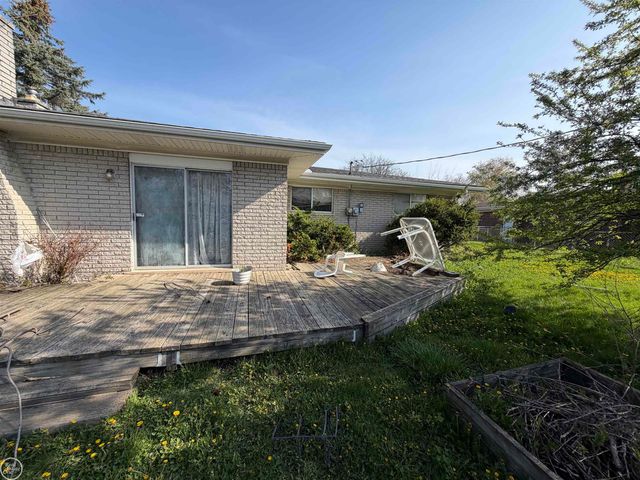 11378 Savage Drive, Sterling Heights, MI 48312