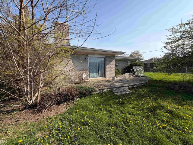 11378 Savage Drive, Sterling Heights, MI 48312