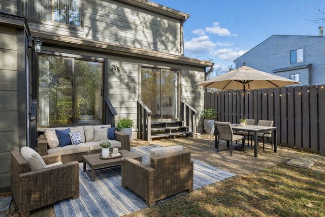 4558 S Trace Blvd, Old Hickory, TN 37138